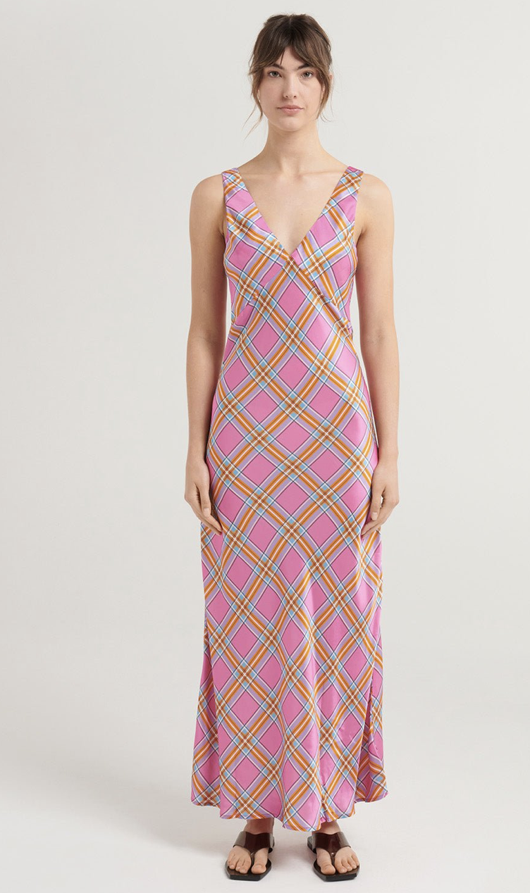 Rent a Steele Eadie Dress