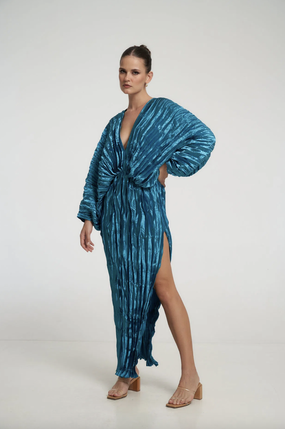 For rent a Lidee De Luxe Gown