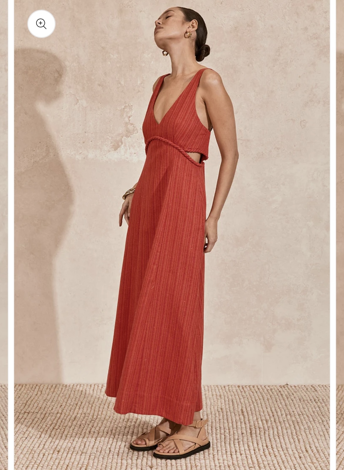 Cheap designer Pink Mon Renn