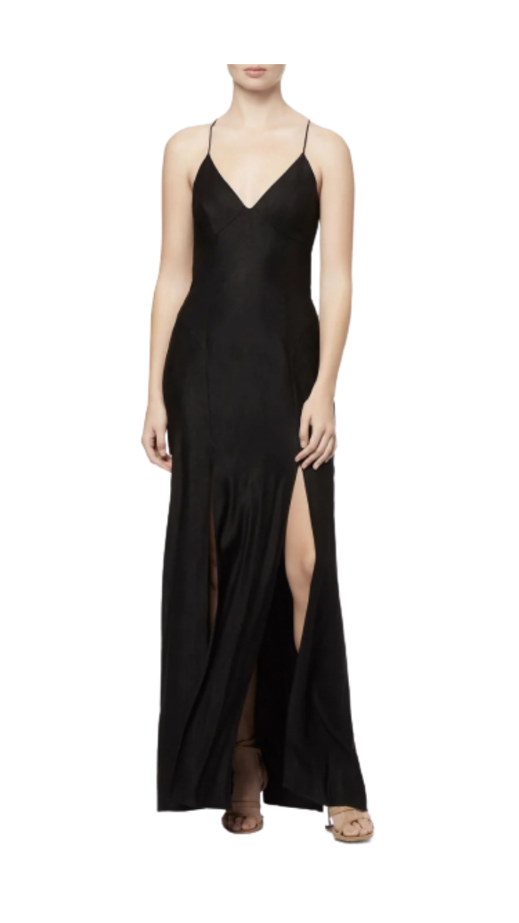 Loan a Manning Cartell Facetime Maxi Slip Dress