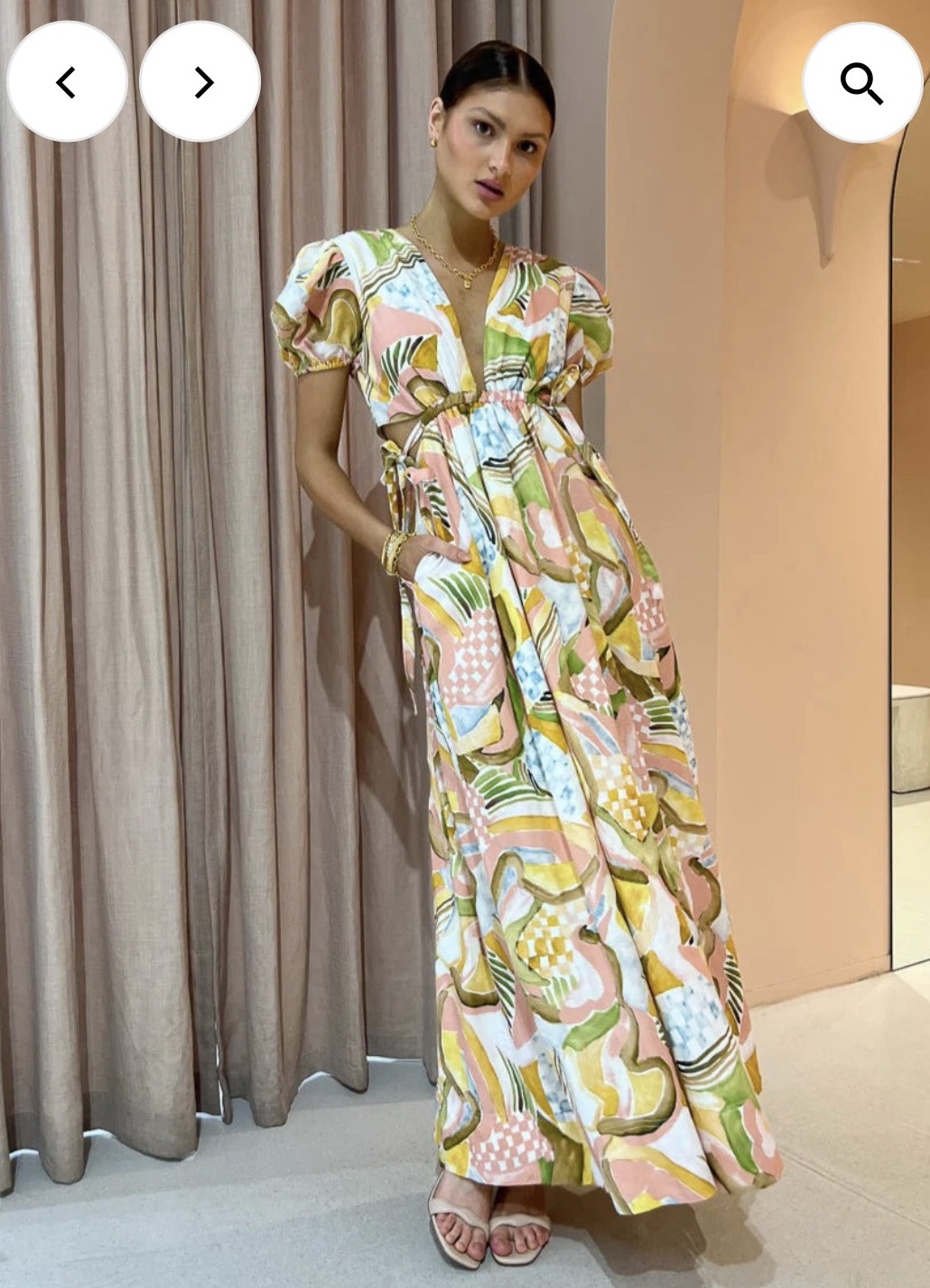 By Nicola Pink to lend