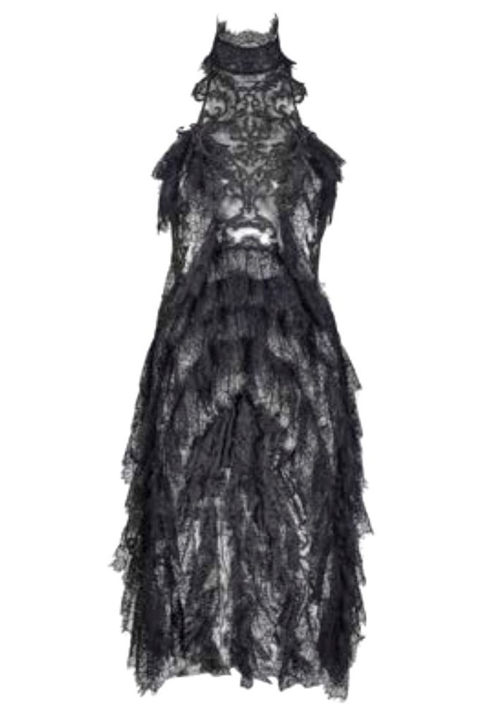 Hire a Thurley Celestial Tunic