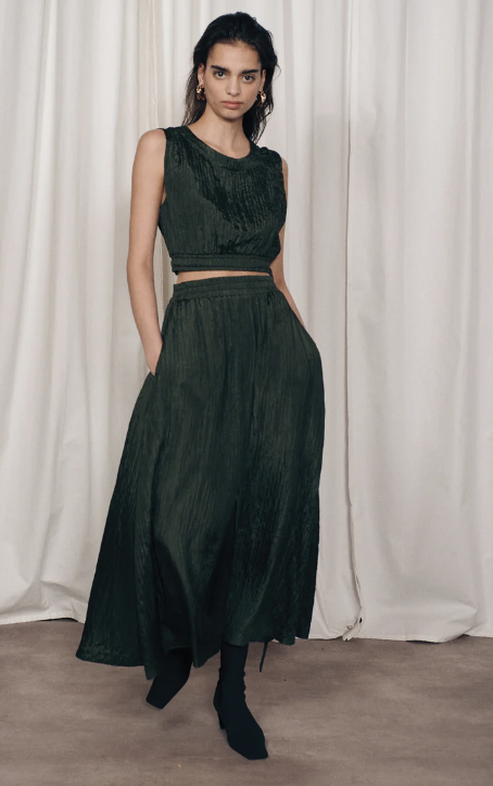 Silk Laundry Green to rent