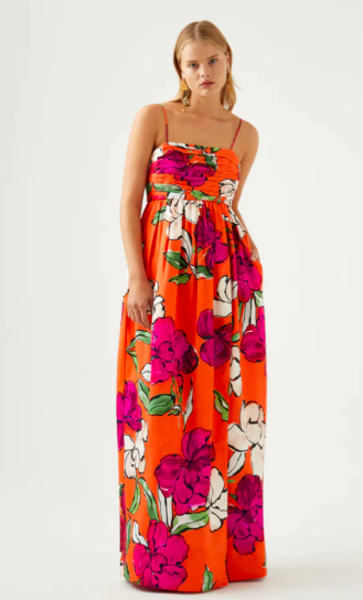 Formal rental Print Aje