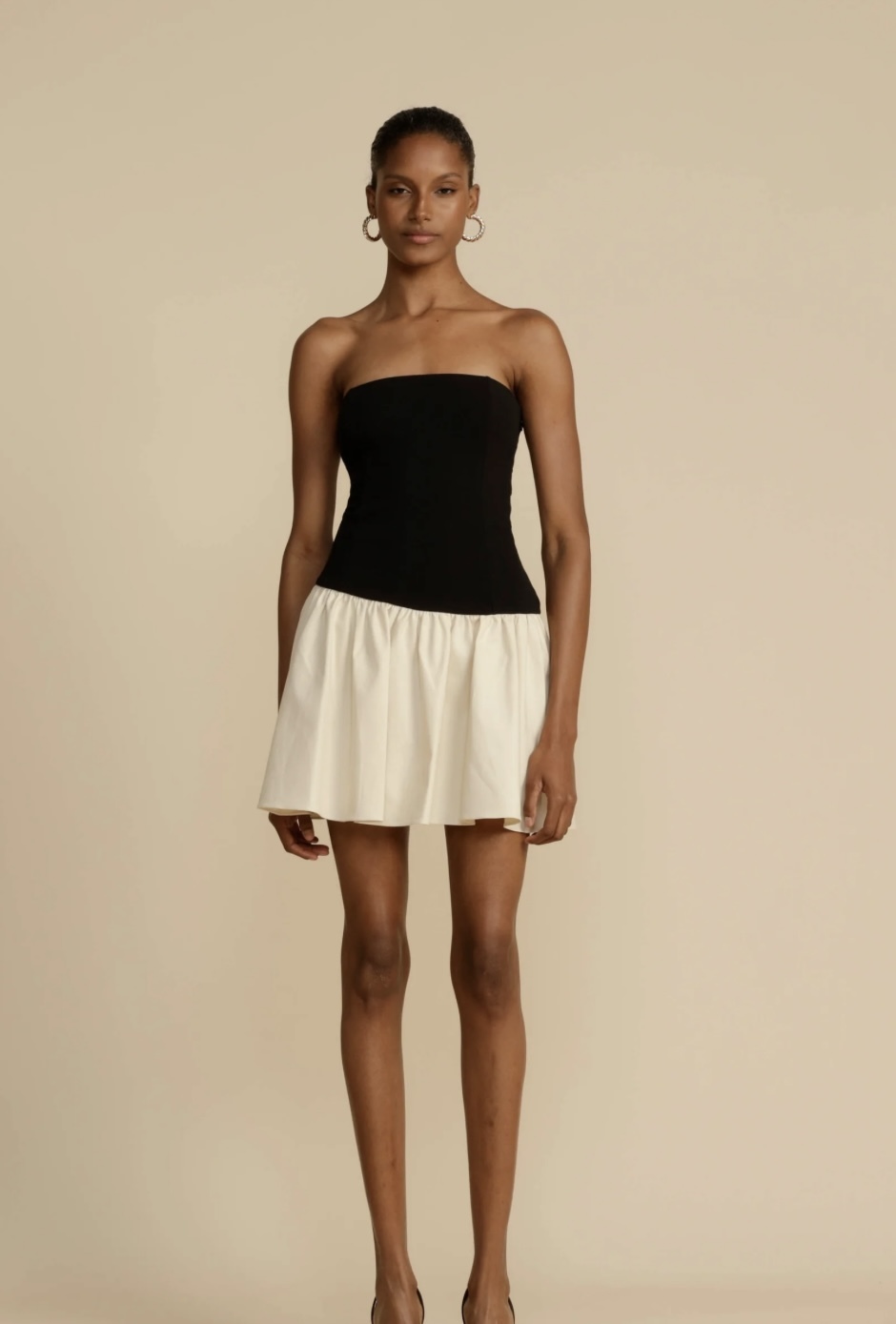 Designer rental Beige Arcina Ori