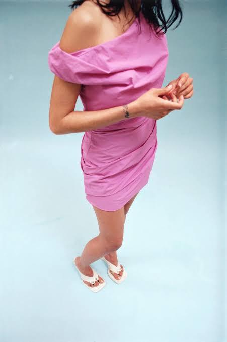 Rental Pink Paris Georgia