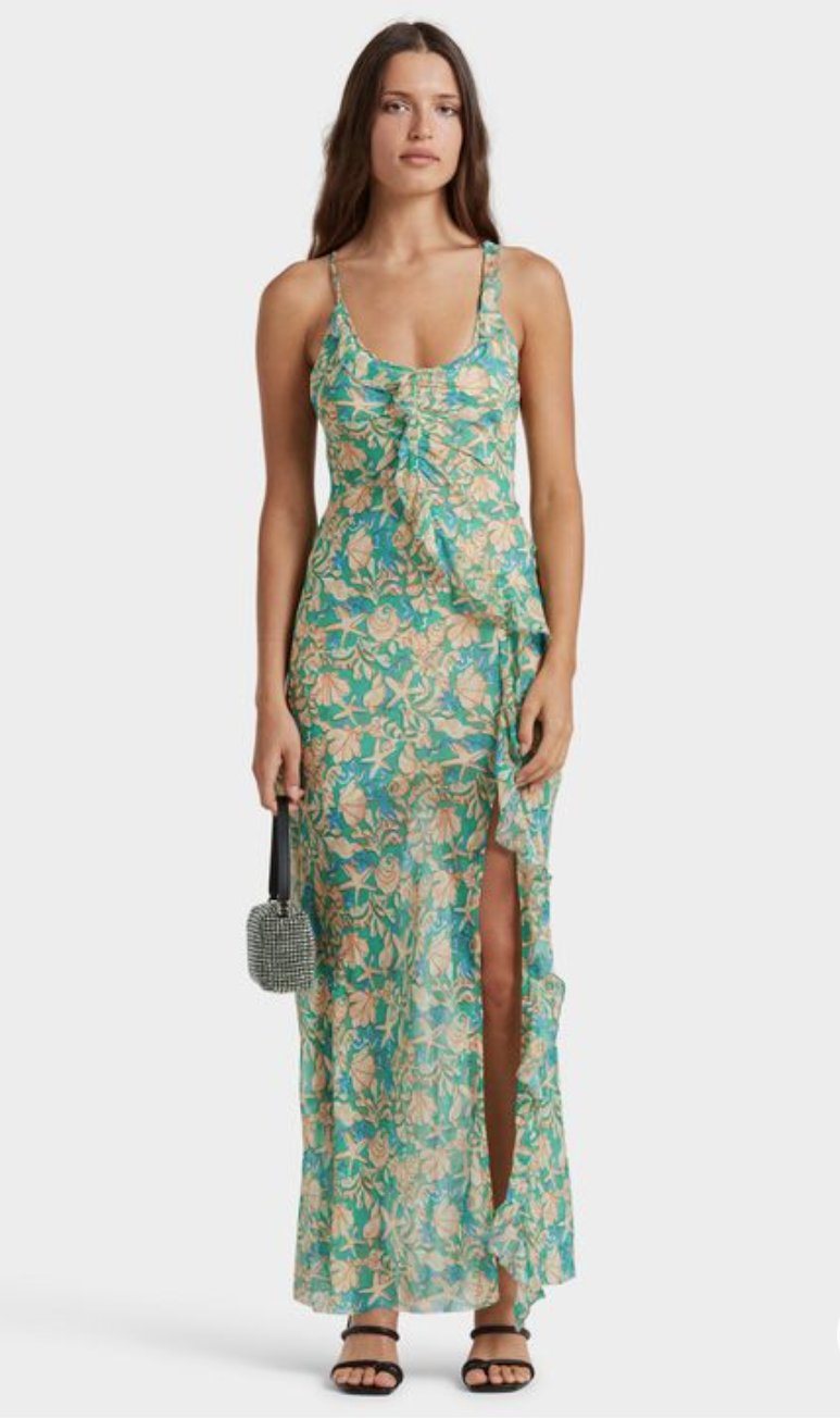 Rent a Green Bec + Bridge