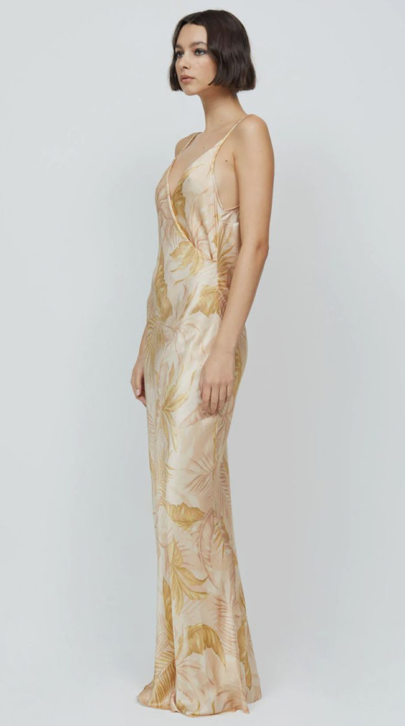 Bec & Bridge Gold for lend