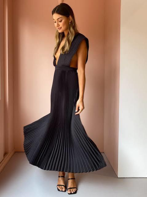 Designer rental Lidee Woman Gala Gown