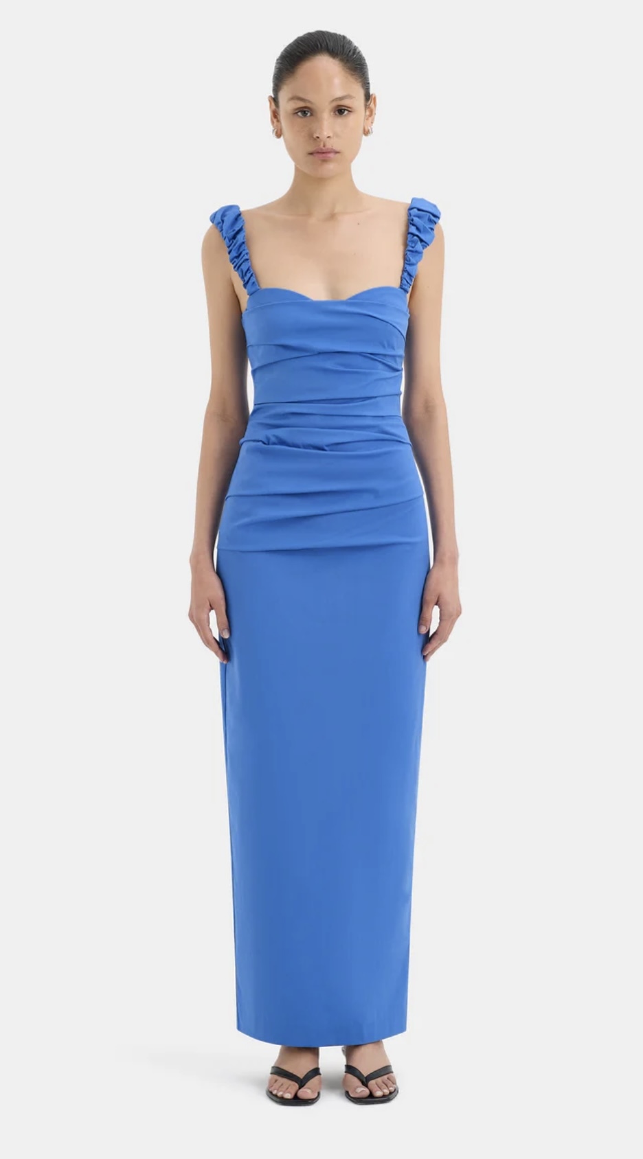 Sir The Label Blue to lend