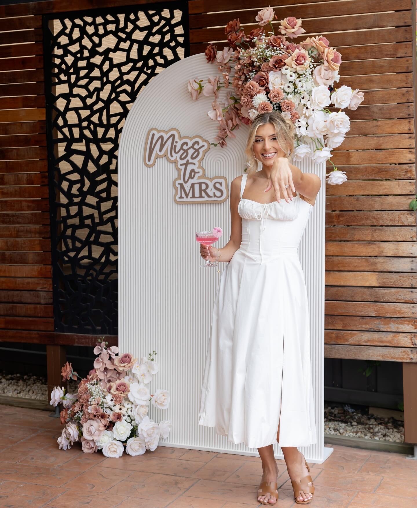 Formal rental House Of Cb Carmen Dress