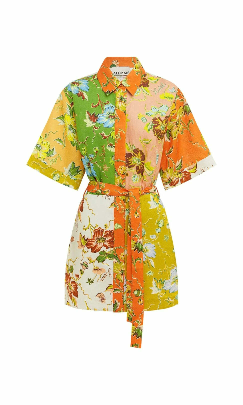 Alemais Orange to lend