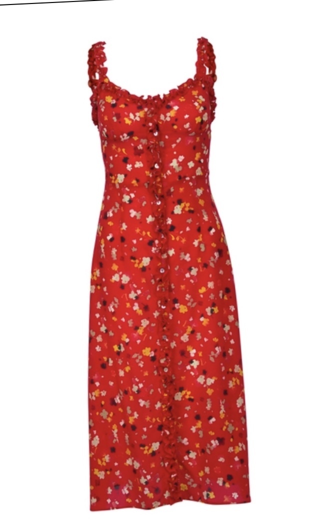 Borrow a Realisation Par The Juliet Rouge Fleur