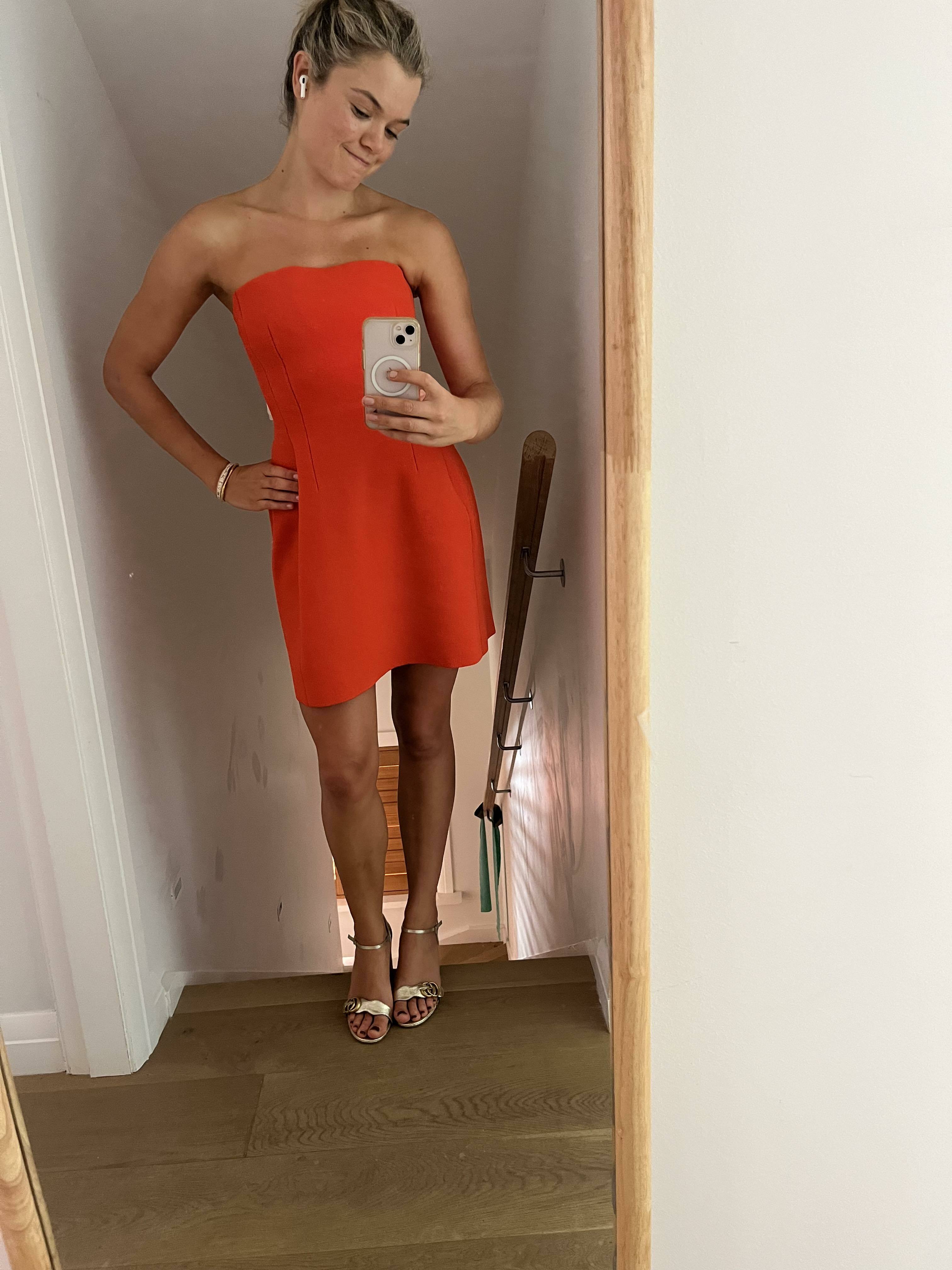 For rent a Orange Scanlan Theodore