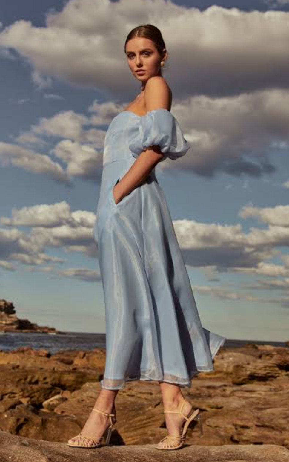 Affordable Sonya Moda Fleur Dress