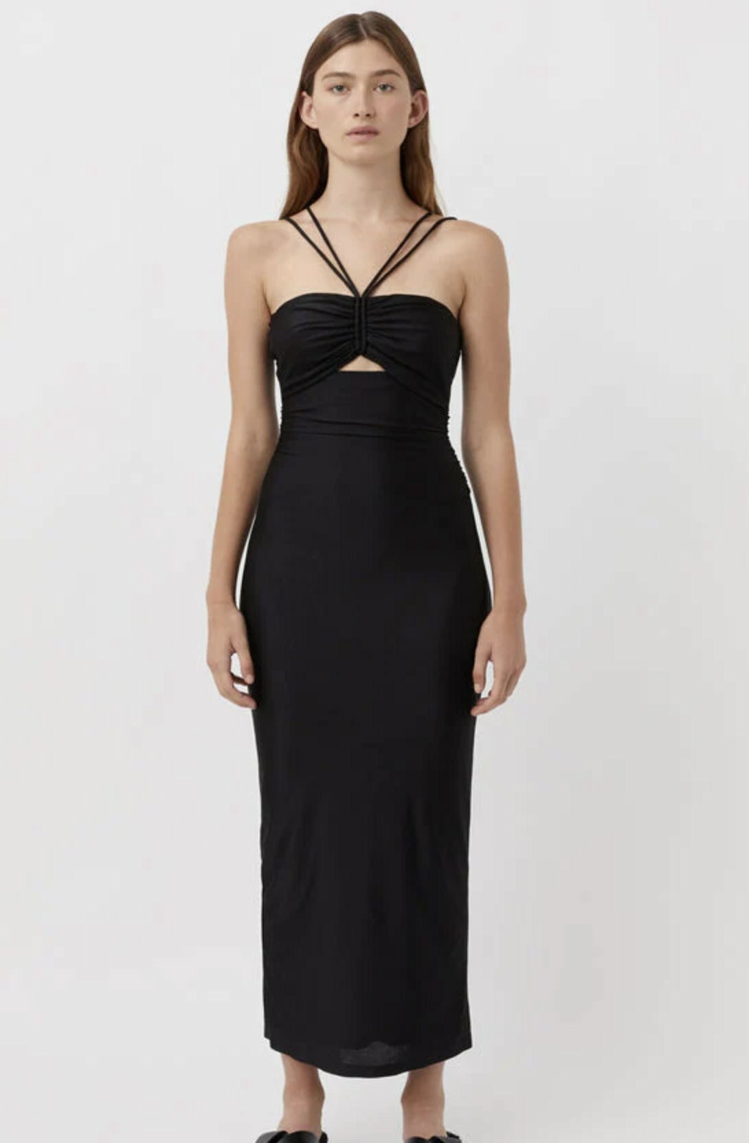 For rent a Black Camilla And Marc