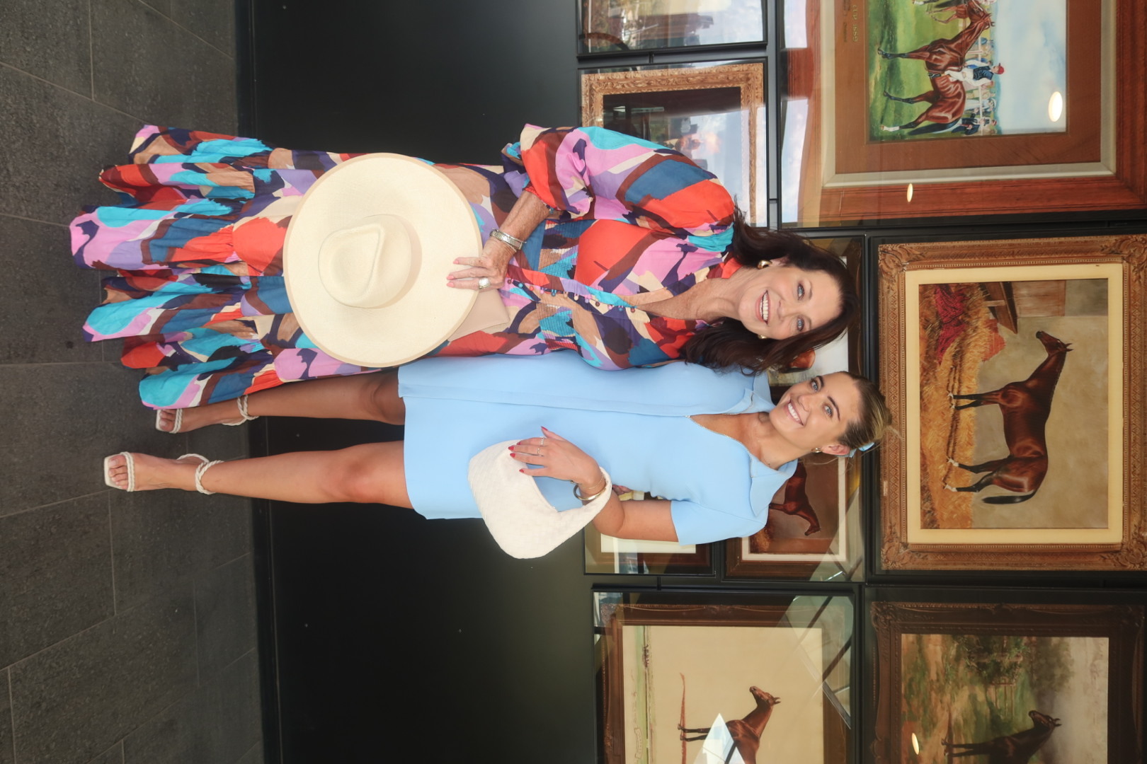 For rent a Scanlan Theodore Crepe Knit Zip Dress