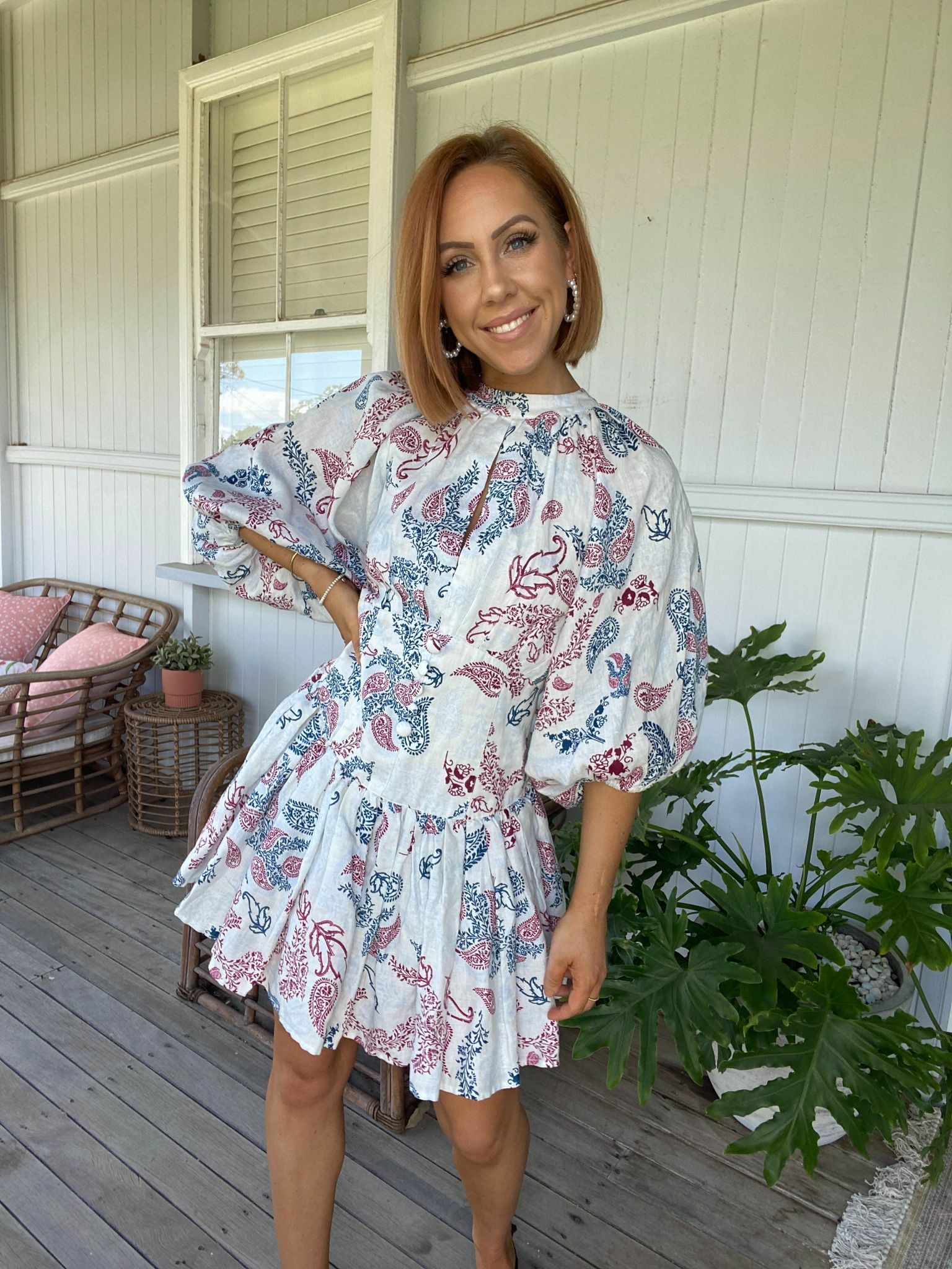 Joslin White to lend