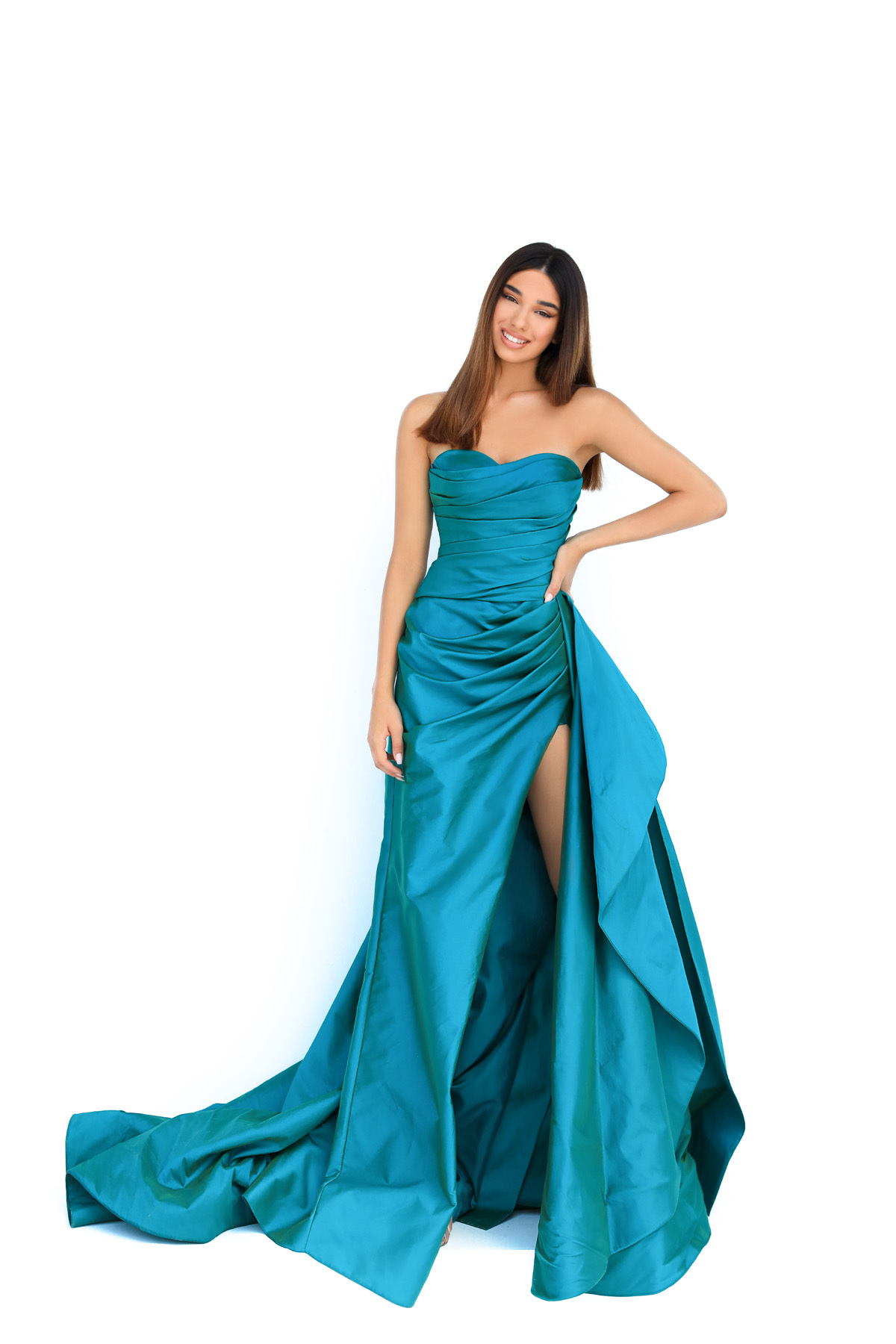 Tarik Ediz And Green for lend