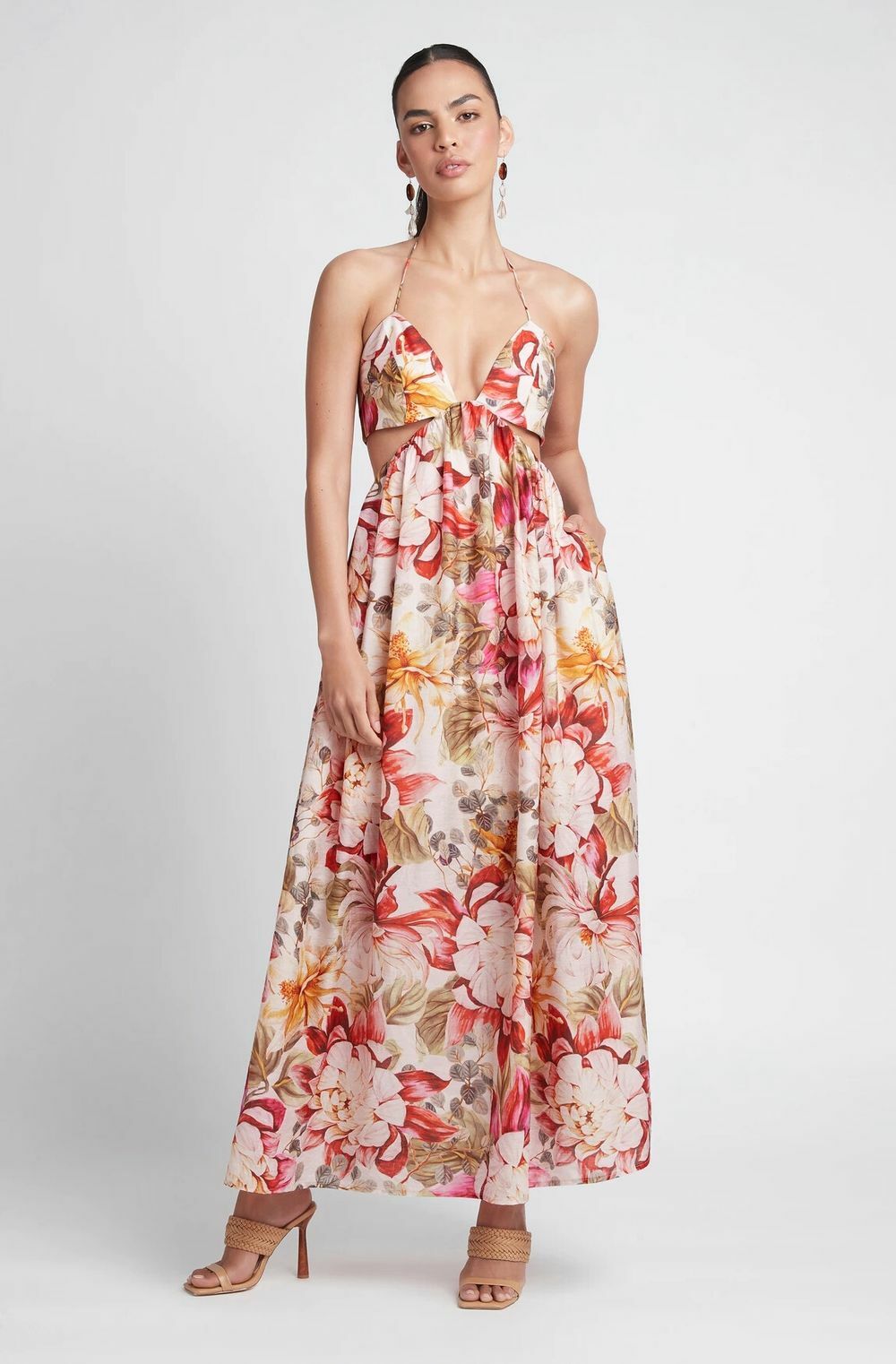 Cheap designer Print Shieke