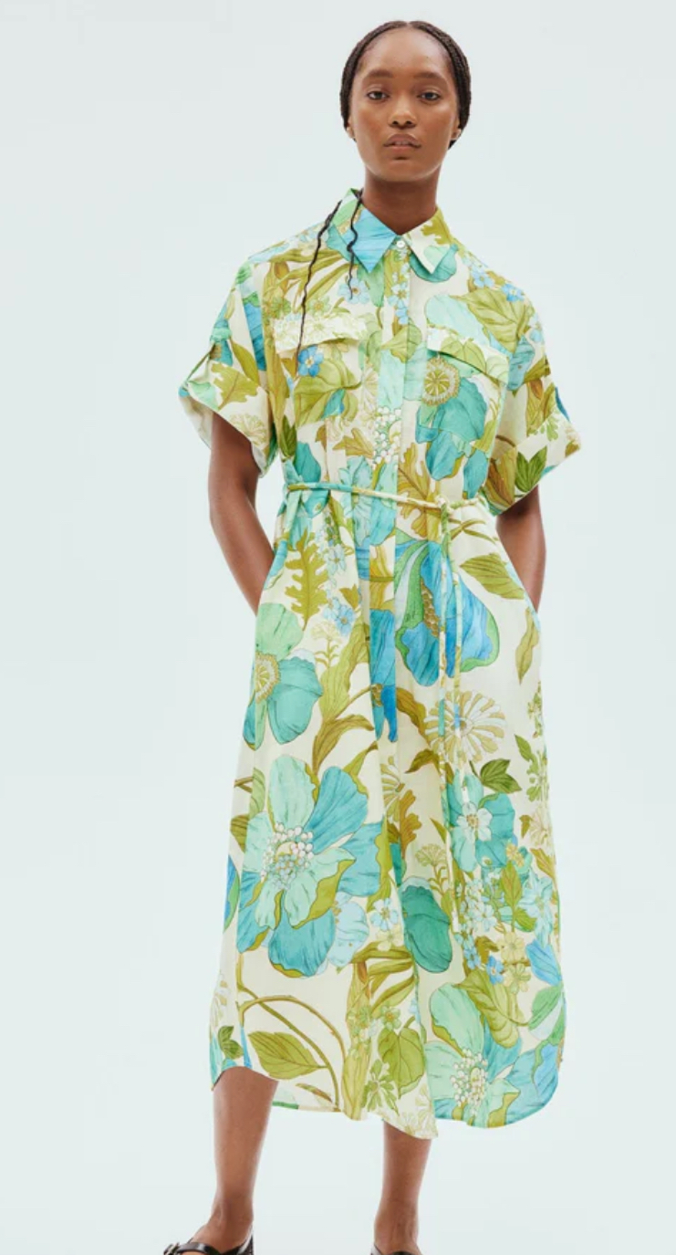 Rent a Green Alemais