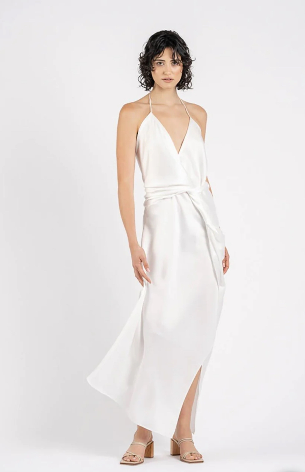 Cheap designer White One Fell Swoop