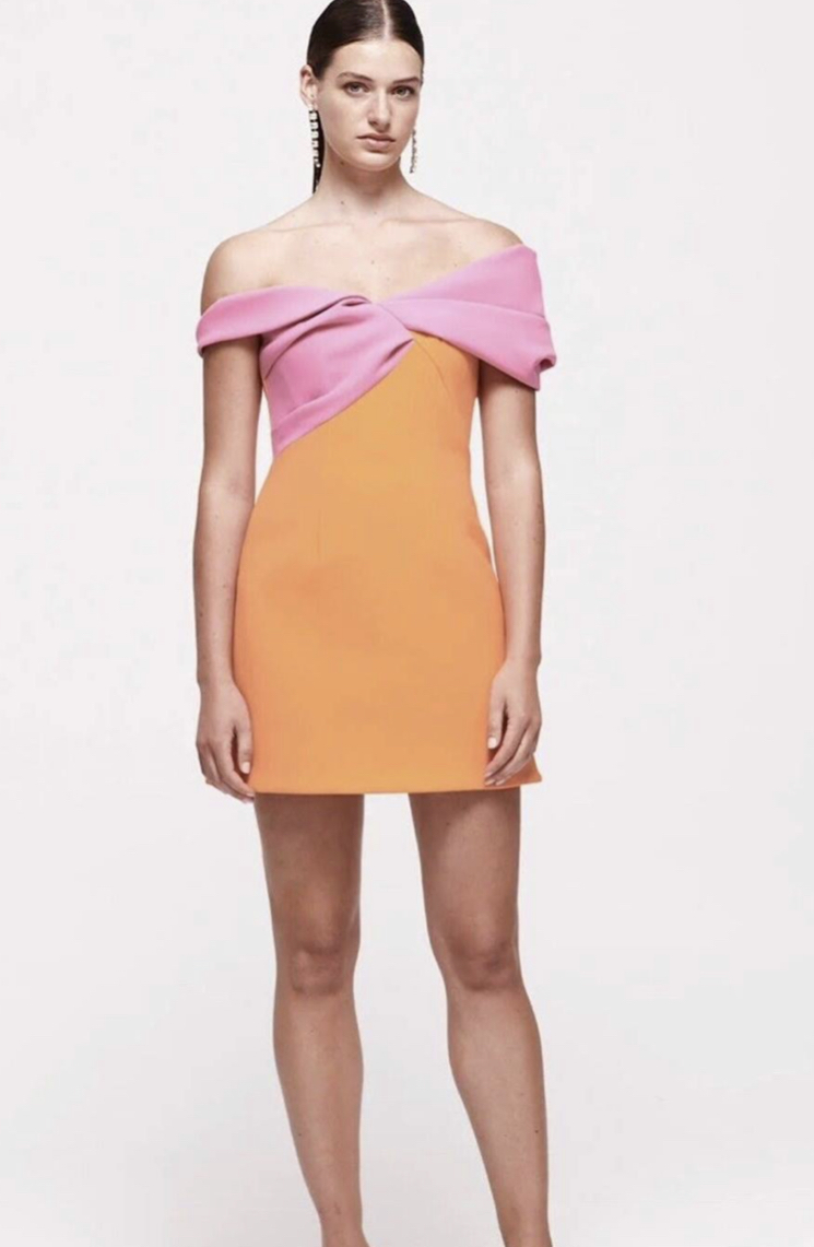 Hire a Orange Rachel Gilbert