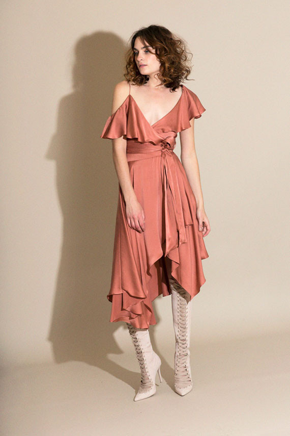 Cheap designer Pink Zimmermann