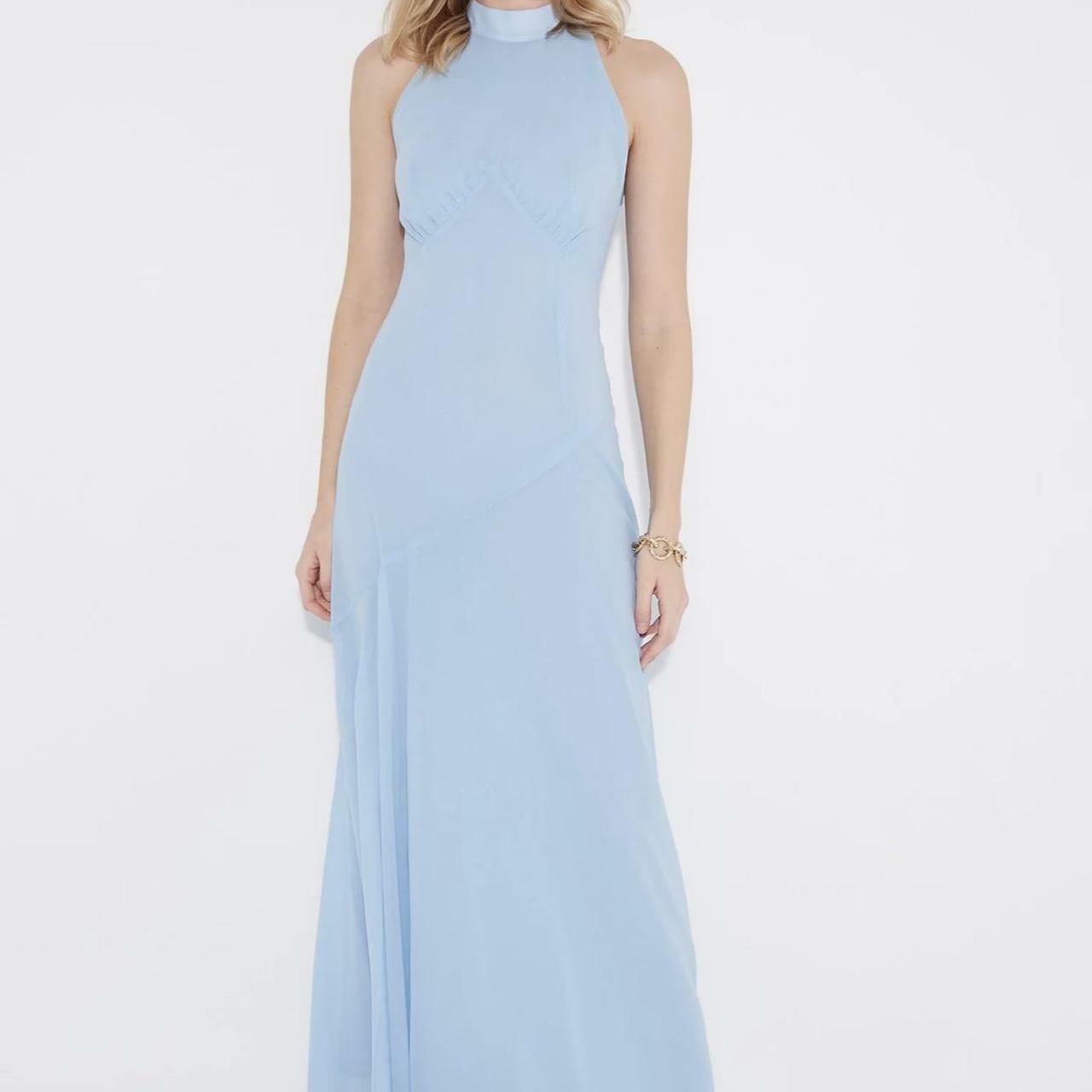 Sonya Moda Blue for lend