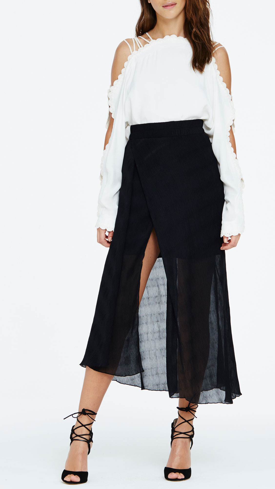 Borrow a Black Alice Mccall