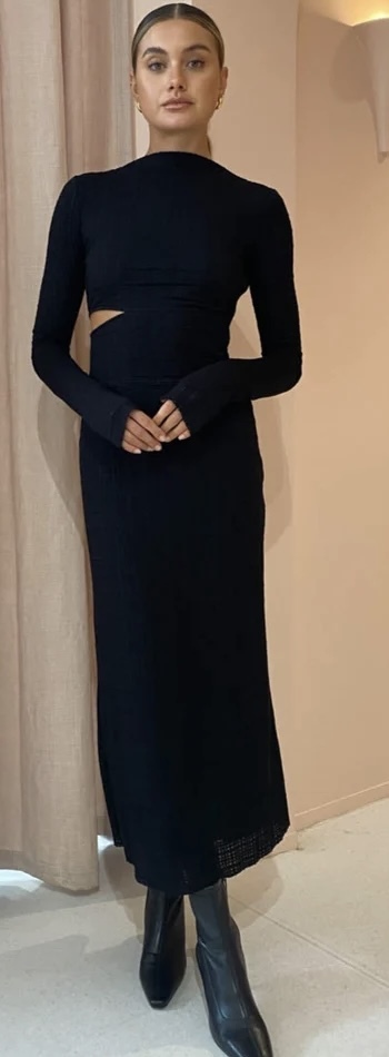 Borrow a Camilla And Marc Ellsworth Dress