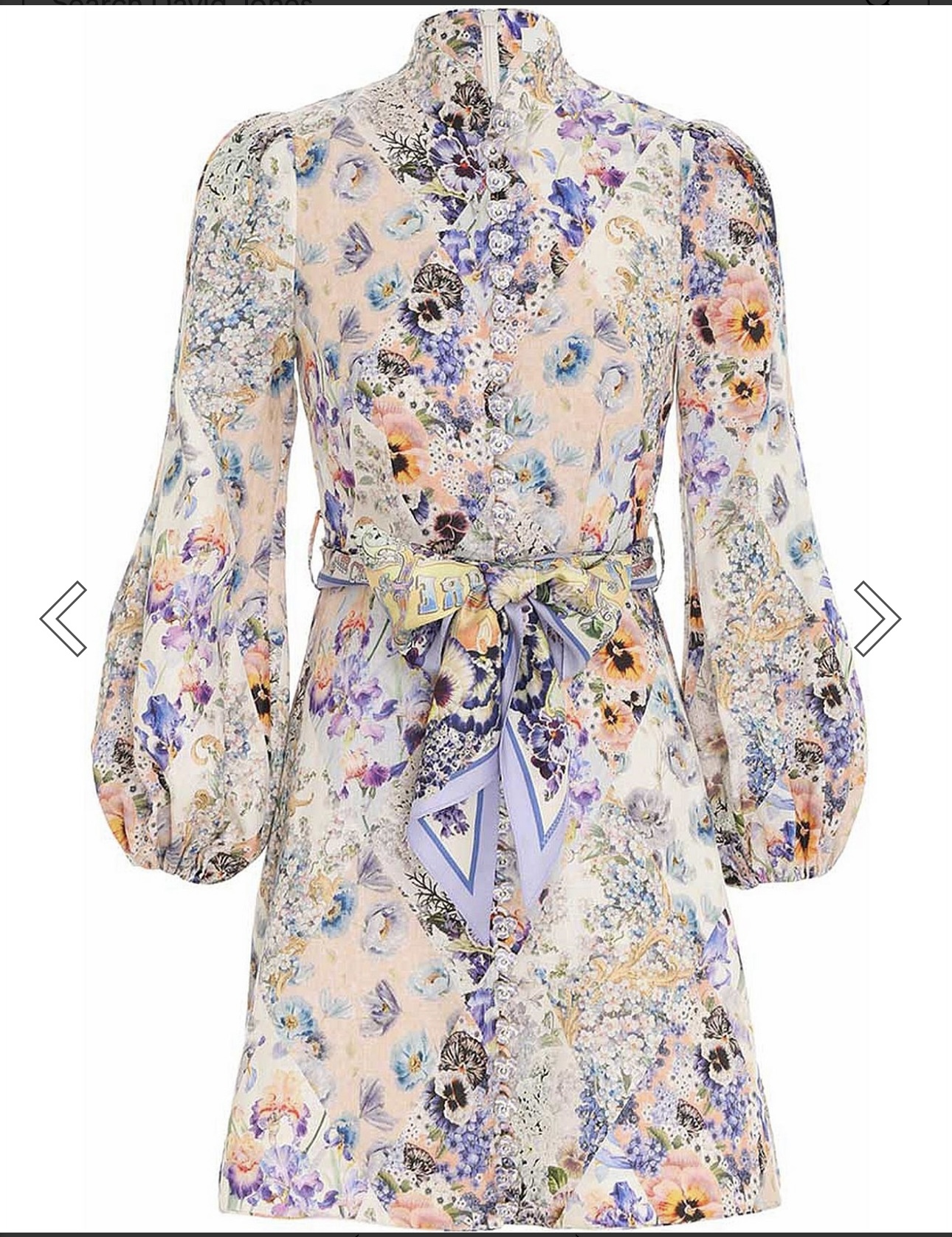 Zimmermann Other for hire