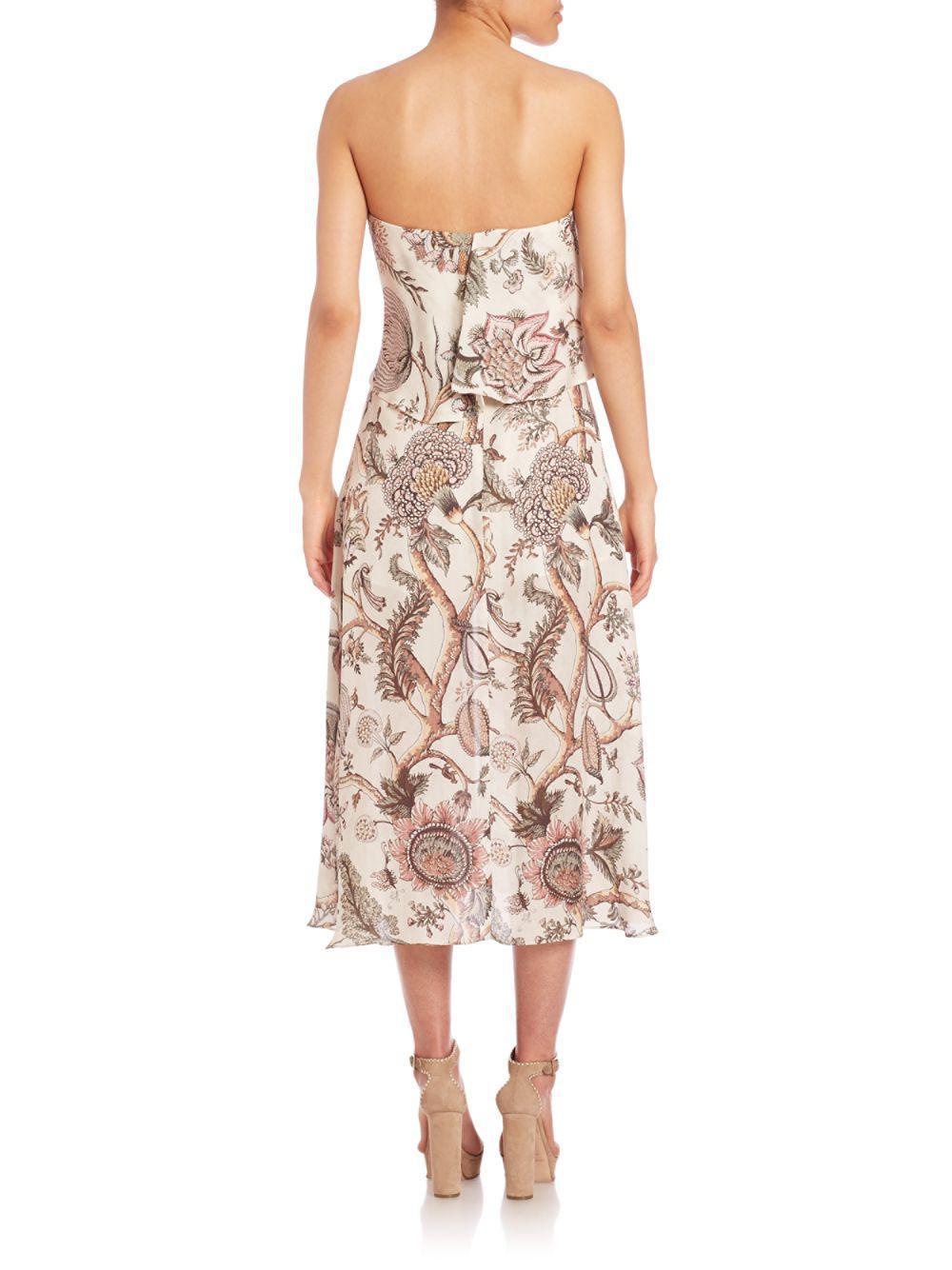 Zimmermann Beige to hire