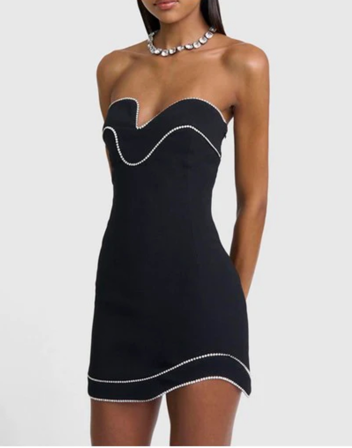 Borrow a Black By Johnny