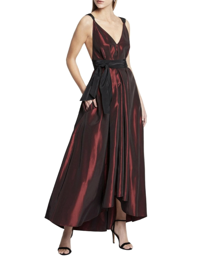 Rental Sass & Bide The Space Dress