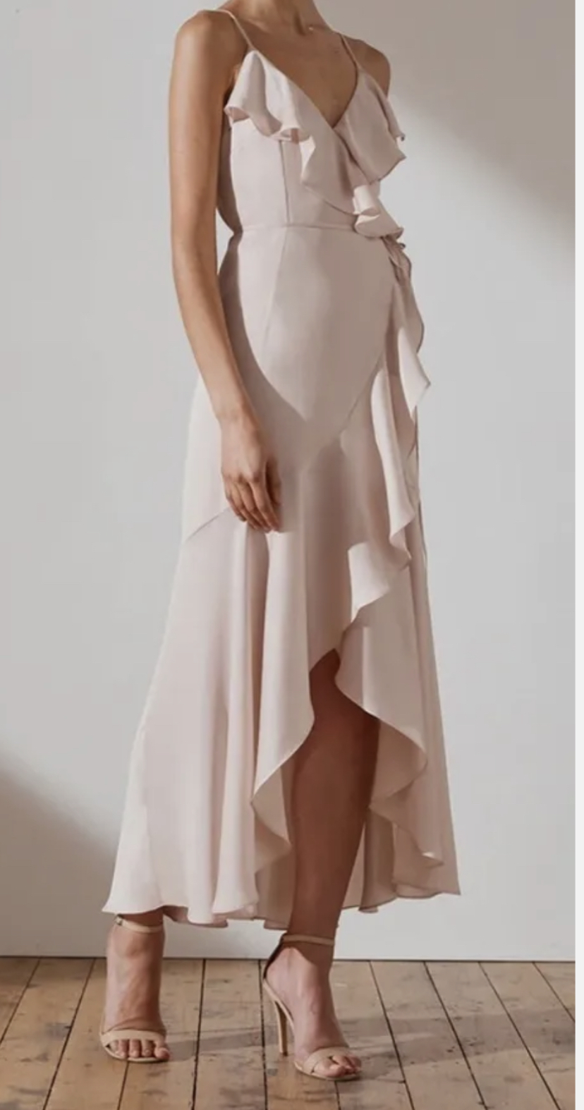 Borrow a Other Shona Joy