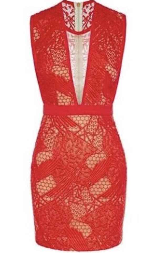 For rent a Manning Cartell Gallery Views Mini Dress