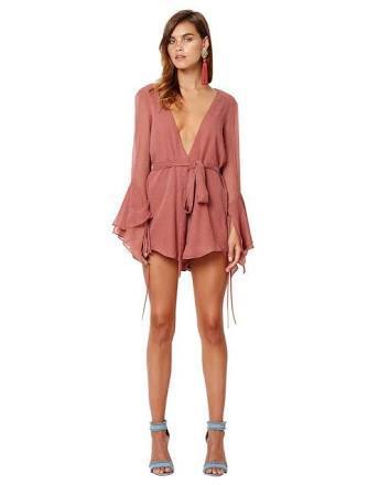 For rent a Bec & Bridge Roseville Jewel Jumpsuit