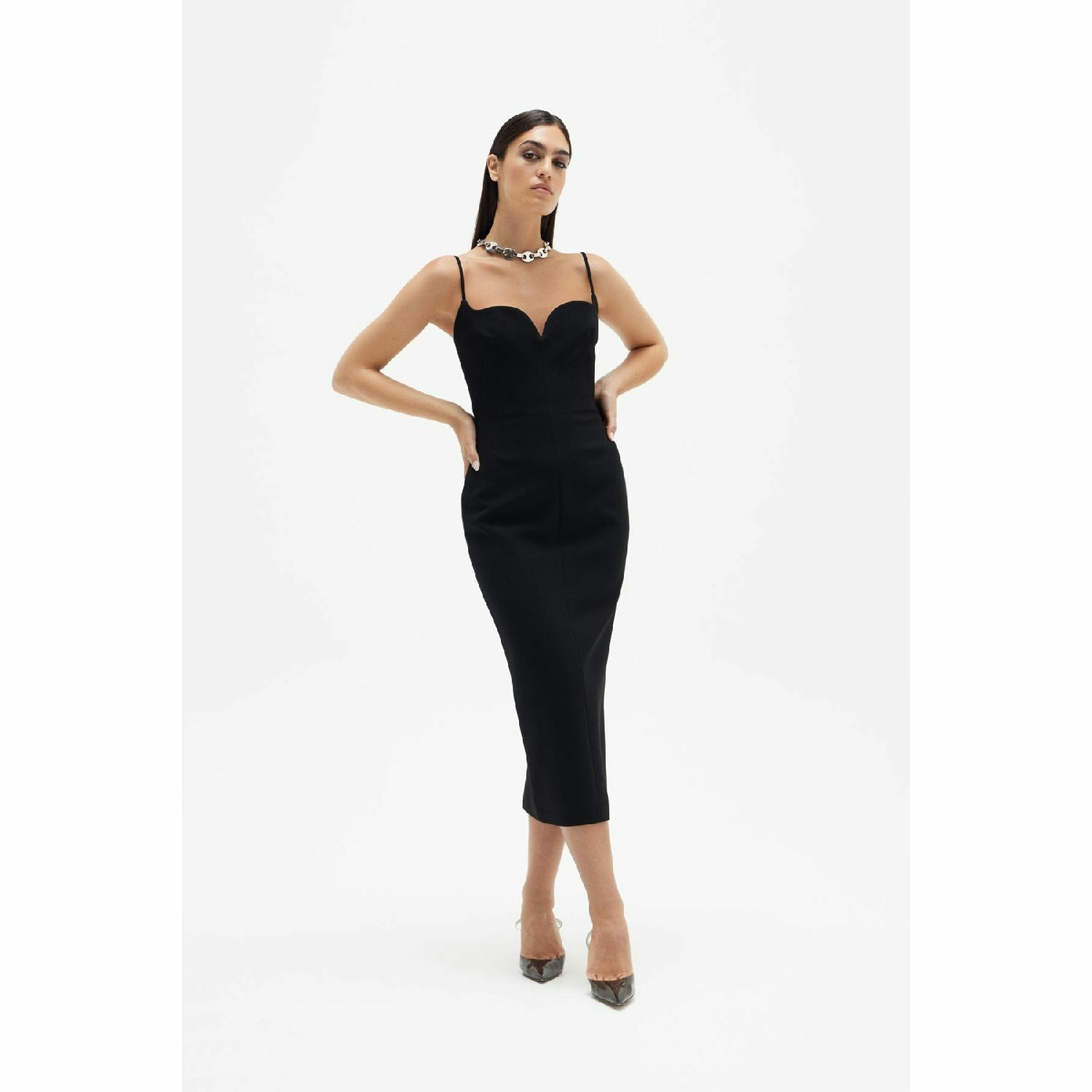 Rachel Gilbert Black for rent