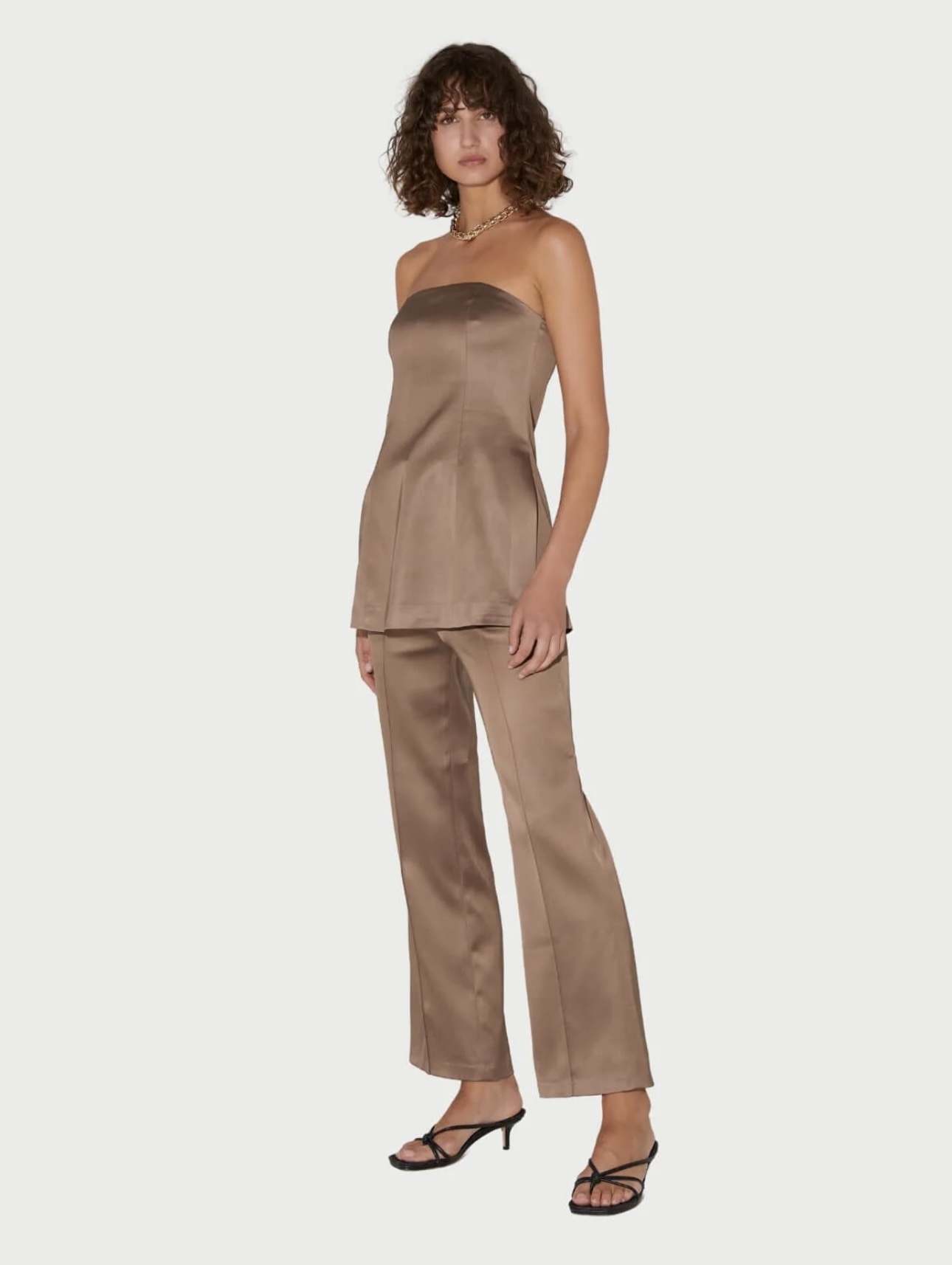 Affordable Brown Hansen & Gretel