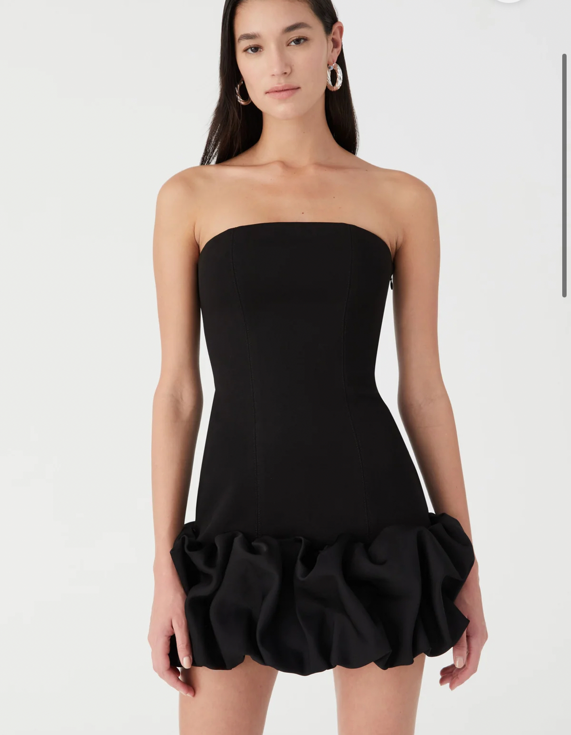 Loan a Black Misha Collection