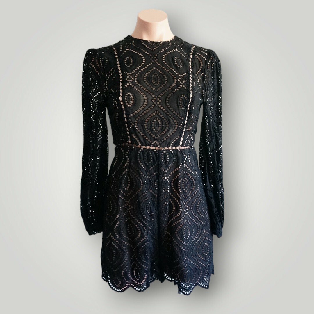 Zimmermann Navy for loan