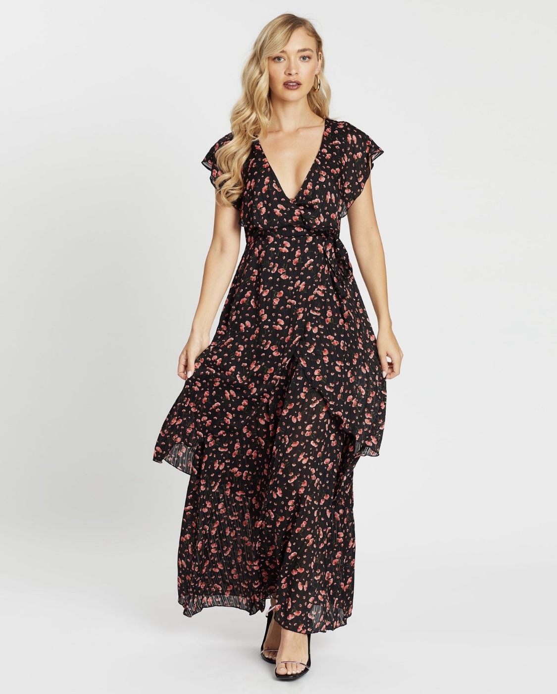 Missguided Black for rent