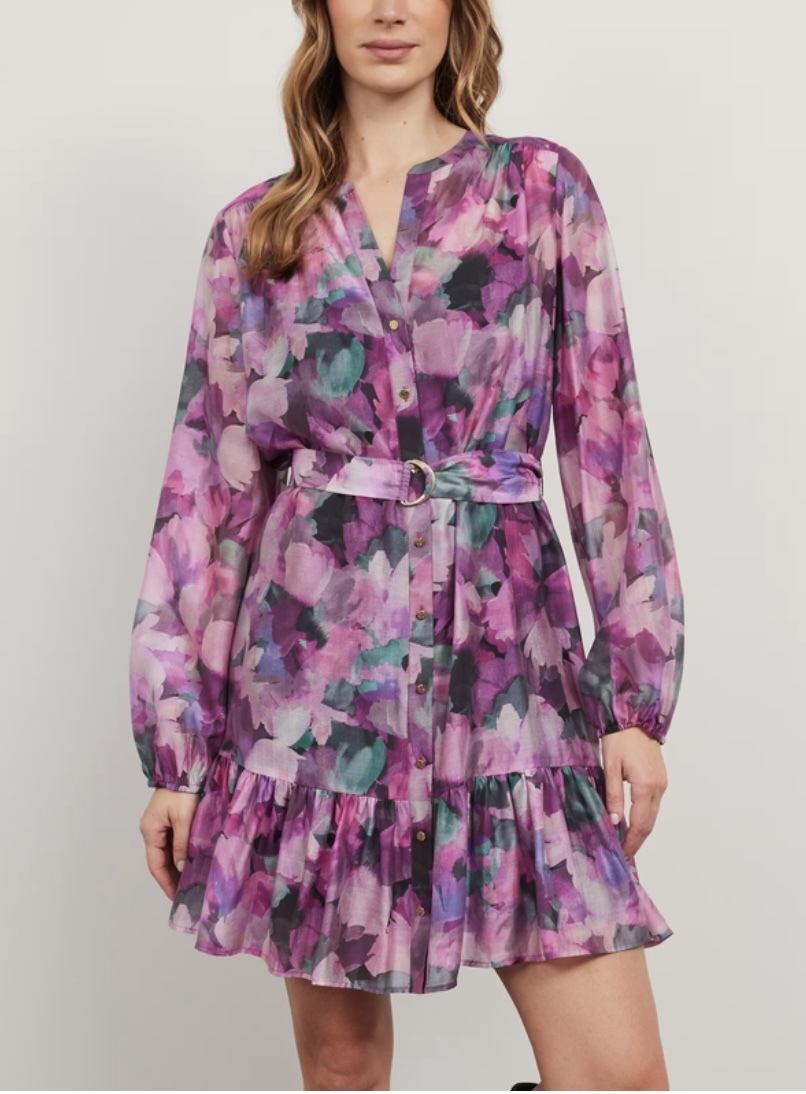 Designer rental Purple Portmans