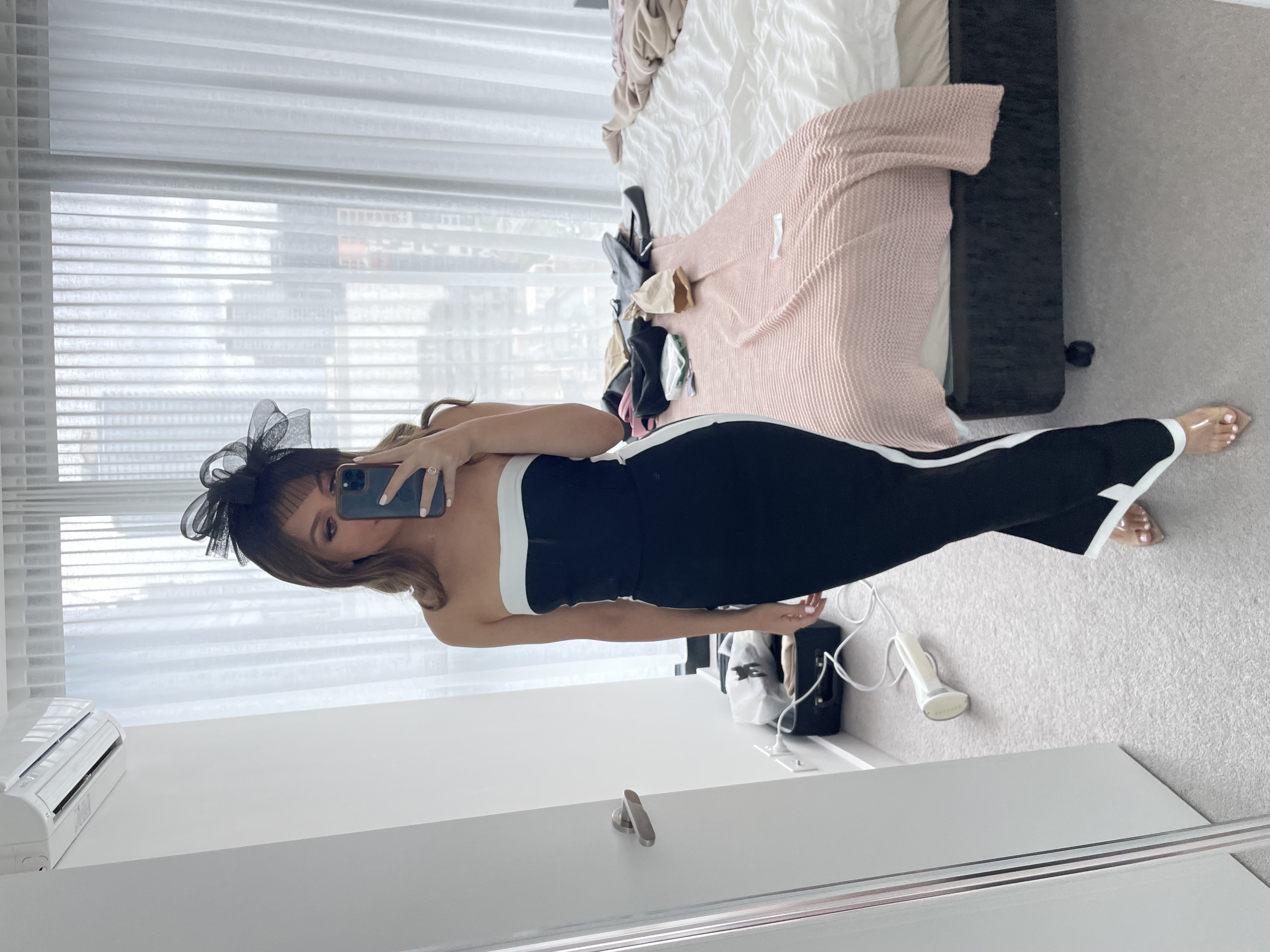 Hire a Bianca And Bridgett Ashley Midi Stress