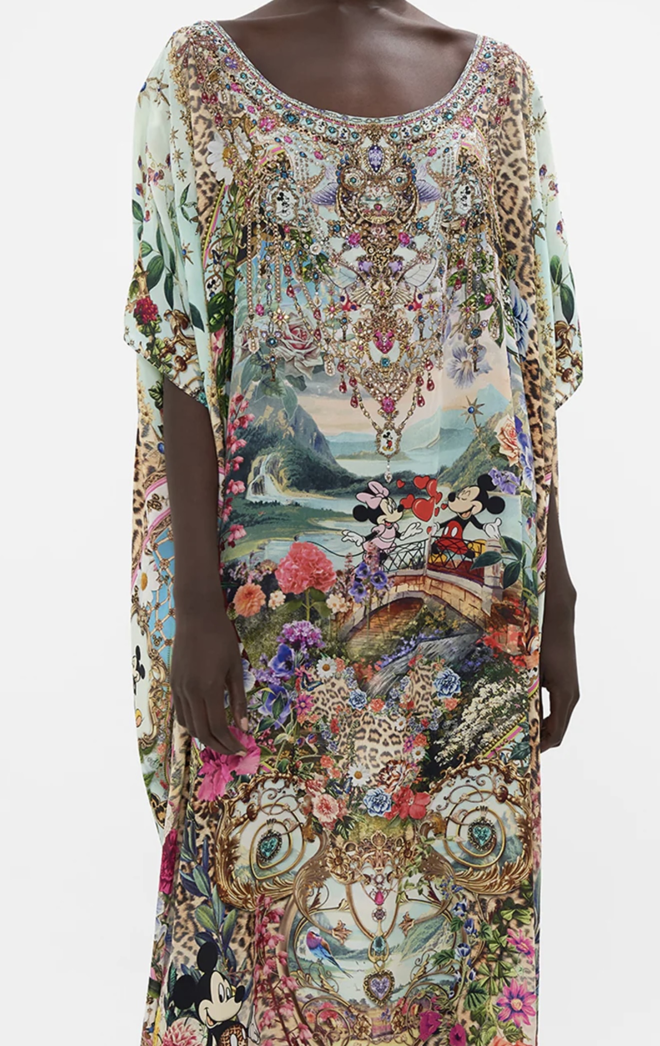 Camilla Print for hire