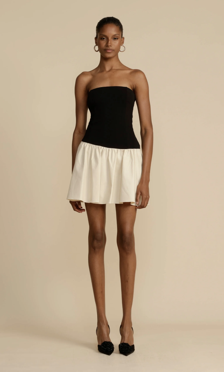 Rental Black Arcina Ori