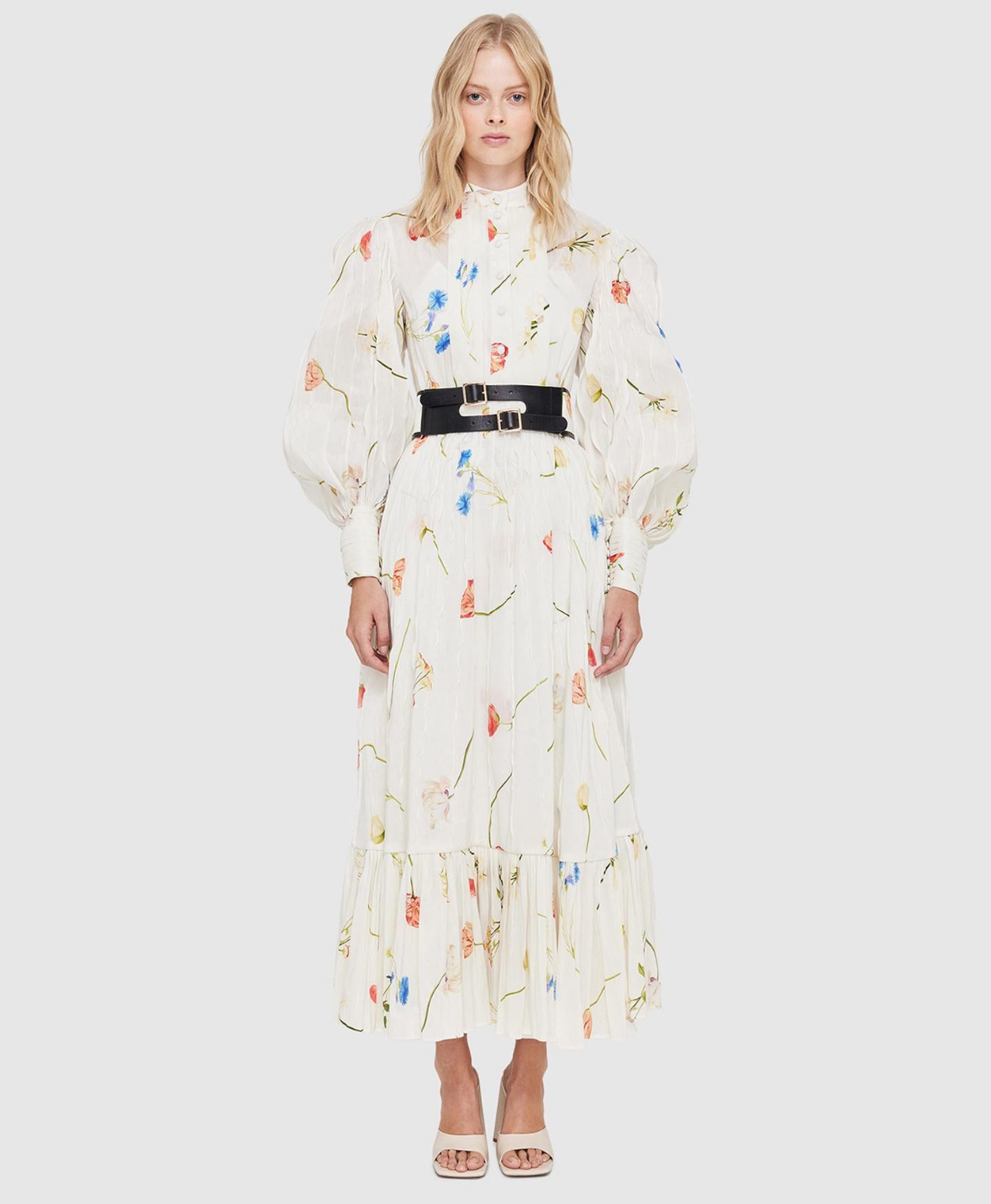 Leo Lin White for hire