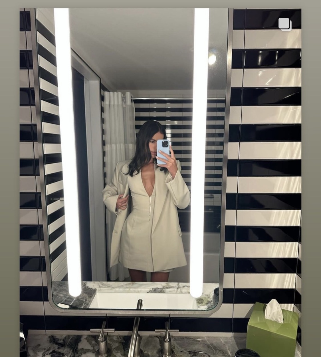 Rent a Beige Camilla And Marc