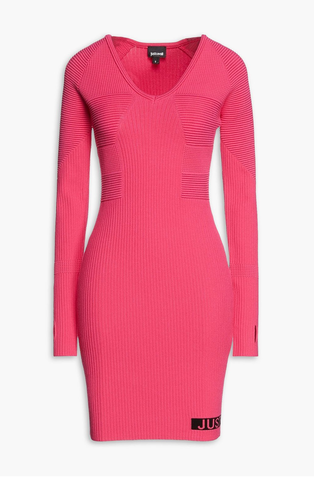 Just Cavalli Pink for hire